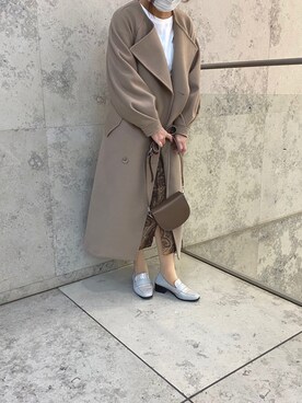 hir0nさんのコーディネート