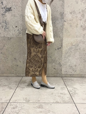 hir0nさんのコーディネート