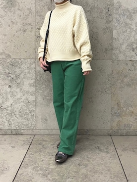 hir0nさんのコーディネート