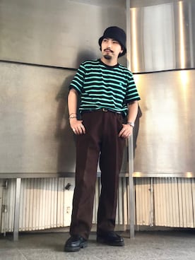 Masakiさんのコーディネート