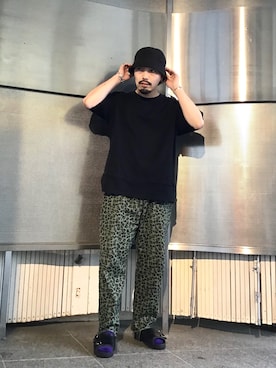 Masakiさんのコーディネート