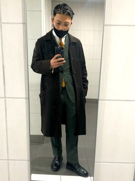 Masakiさんのコーディネート