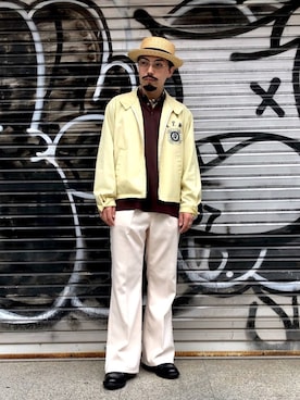 Masakiさんのコーディネート