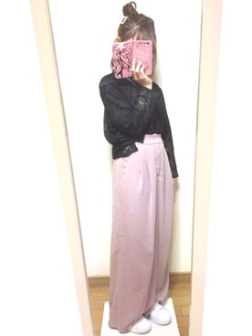 いの ◎さんのコーディネート