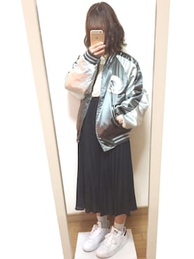 いの ◎さんのコーディネート