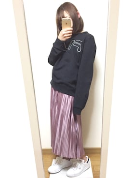 いの ◎さんのコーディネート