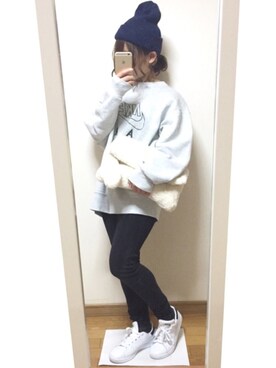 いの ◎さんのコーディネート