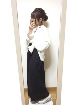 いの ◎さんのコーディネート