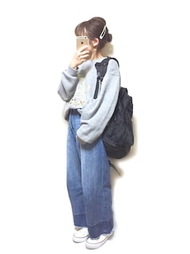 いの ◎さんのコーディネート