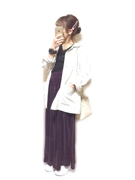 いの ◎さんのコーディネート