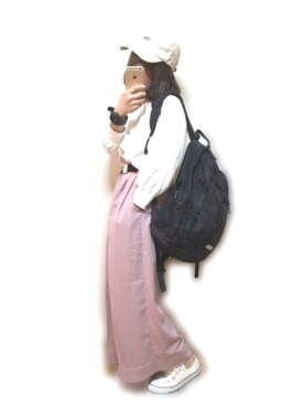 いの ◎さんのコーディネート