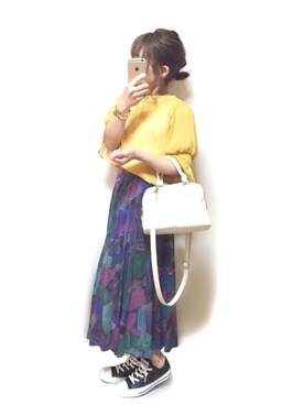 いの ◎さんのコーディネート