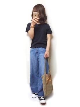 いの ◎さんのコーディネート