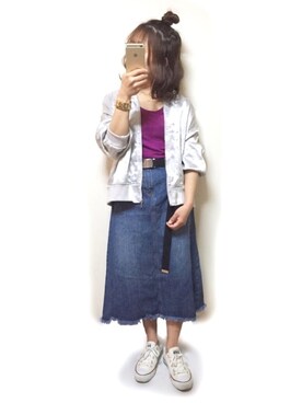 いの ◎さんのコーディネート