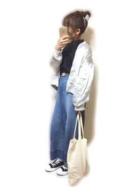 いの ◎さんのコーディネート