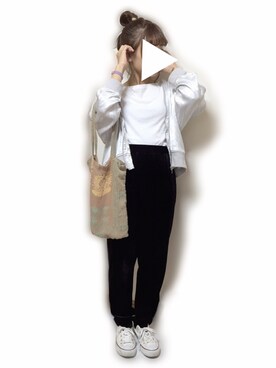 いの ◎さんのコーディネート