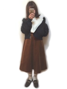 いの ◎さんのコーディネート