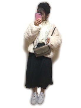 いの ◎さんのコーディネート