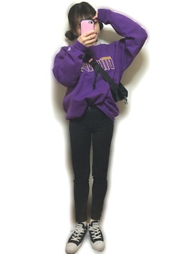 いの ◎さんのコーディネート