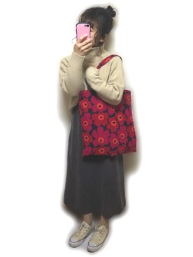 いの ◎さんのコーディネート