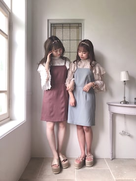 one after another NICE CLAUP(ワンアフターアナザーナイスクラップ ...