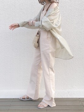 ricacoさんのコーディネート