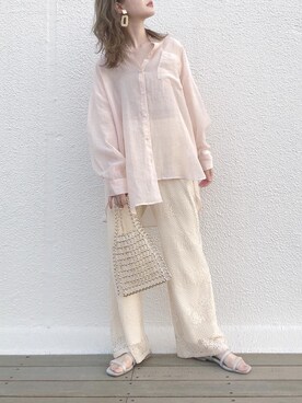 ricacoさんのコーディネート