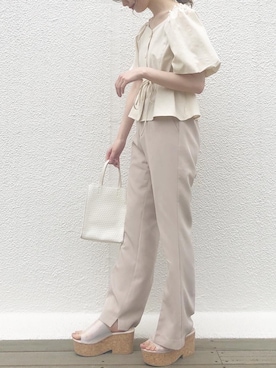 ricacoさんのコーディネート