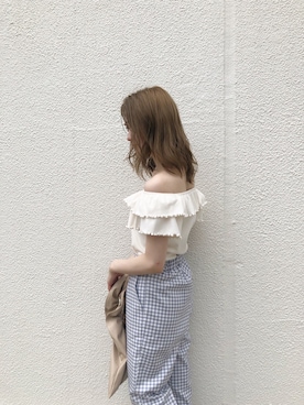 ricacoさんのコーディネート