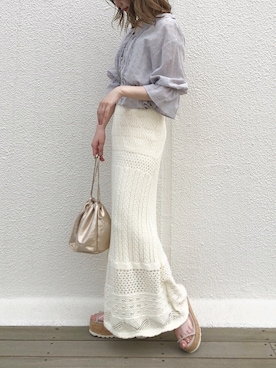 ricacoさんのコーディネート