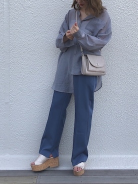 ricacoさんのコーディネート