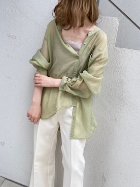 ricacoさんのコーディネート