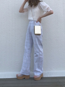 ricacoさんのコーディネート