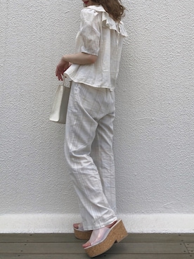 ricacoさんのコーディネート