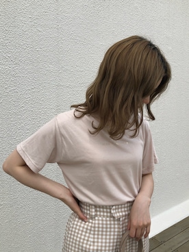 ricacoさんのコーディネート