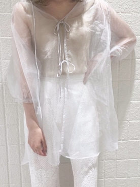 ricacoさんのコーディネート