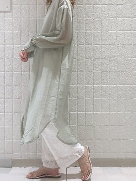 ricacoさんのコーディネート