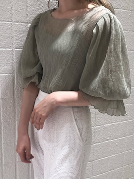 ricacoさんのコーディネート