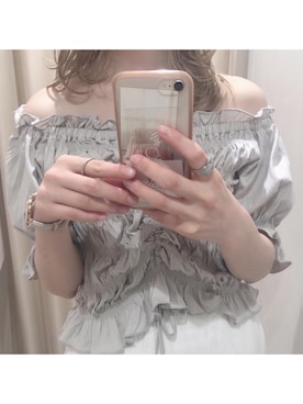 ricacoさんのコーディネート