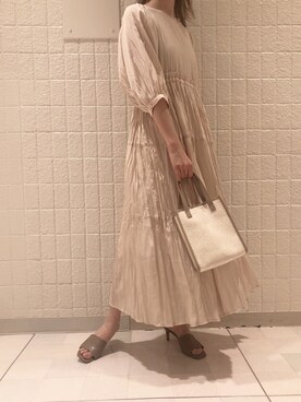 ricacoさんのコーディネート