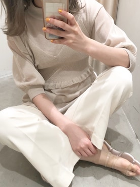 ricacoさんのコーディネート