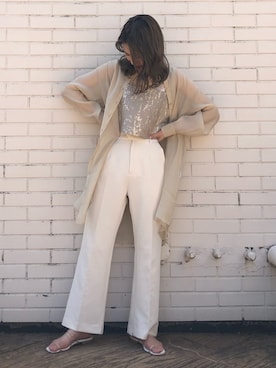 ricacoさんのコーディネート