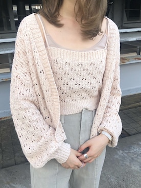 ricacoさんのコーディネート