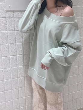 ricacoさんのコーディネート