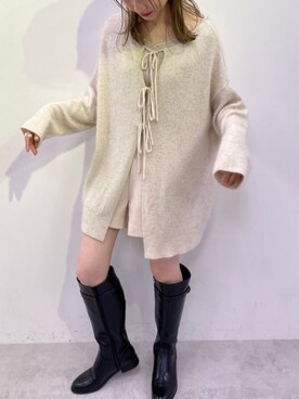 ricacoさんのコーディネート