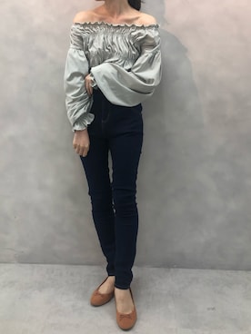 ricacoさんのコーディネート