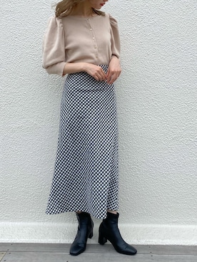 ricacoさんのコーディネート