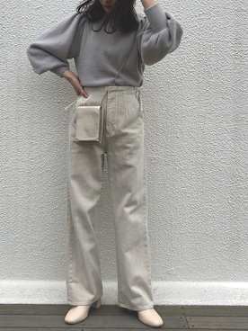 ricacoさんのコーディネート