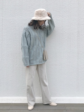 ricacoさんのコーディネート