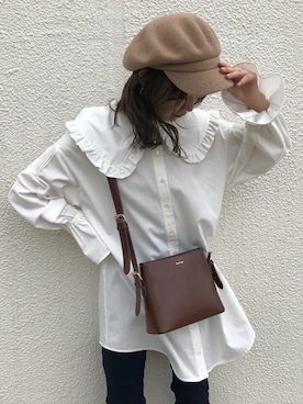 ricacoさんのコーディネート